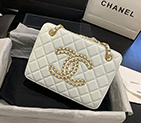 2020 Chanel Shoulder bag AS1516