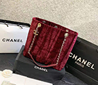 2020 Chanel Shoulder bag AS1516