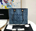 2020 Chanel Small Shopping Bag A66942