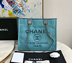 2020 Chanel Small Shopping Bag A66942