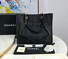 2020 Chanel Small Shopping Bag A66942