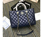 2020 Chanel Small Tote shopping bag A57974