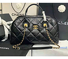 2020 Chanel Travel bag AS8396