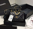 2020 Chanel WOC A33814 Mini Flap Bag A33814