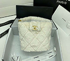 2020 Chanel bucket bag AS2241