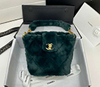 2020 Chanel bucket bag AS2241