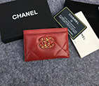 2020 Chanel card holder AP0731