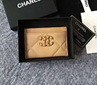2020 Chanel card holder AP0731