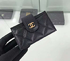 2020 Chanel card holder AP0731