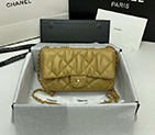 2020 Chanel classic Flap bag 1112