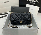 2020 Chanel classic Flap bag 1112