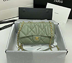 2020 Chanel classic Flap bag 1112