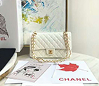 2020 Chanel classic Flap bag 1112