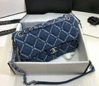 2020 Chanel classic Flap bag 1112