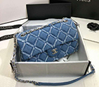 2020 Chanel classic Flap bag 1112