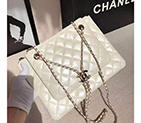 2020 Chanel clutch with chain AP1073