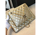 2020 Chanel clutch with chain AP1073