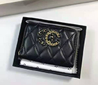 2020 Chanel coin purse A69271