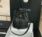 2020 Chanel drawstring bag A57536