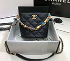 2020 Chanel drawstring bag AS1750