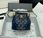 2020 Chanel drawstring bag AS1698