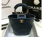 2020 Chanel drawstring bag AS1612