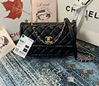 2020 Chanel flap bag AS2056