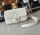 2020 Chanel flap bag AS2210