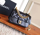 2020 Chanel flap bag A91880