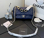 2020 Chanel flap bag AS1353