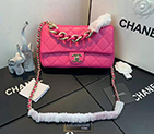 2020 Chanel flap bag AS1353