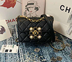 2020 Chanel flap bag AS1889