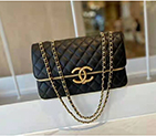 2020 Chanel flap bag A57277