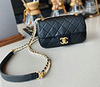 2020 Chanel flap bag AS2210