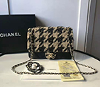 2020 Chanel flap bag AS1154