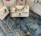 2020 Chanel flap bag AS2326