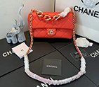 2020 Chanel flap bag AS1353