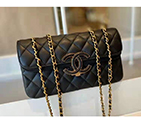 2020 Chanel flap bag A57276
