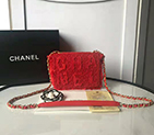 2020 Chanel Mini  flap bag AS0978