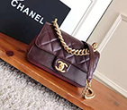 2020 Chanel flap bag A91880