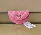 2020 Chanel flap coin purse wristlet AP1346