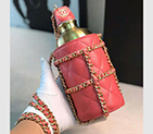 2020 Chanel flask bag AS1324