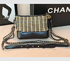 2020 Chanel gabrielle small hobo bag AS1324