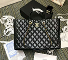 2020 Chanel large Tote shopping bag A93525