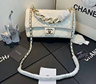2020 Chanel large flap bag AS1354