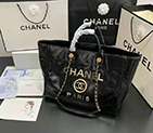 2020 Chanel large shopping bag A66941