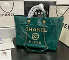 2020 Chanel large shopping bag A66941