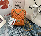 2020 Chanel mini 2.55 handbag AS1961