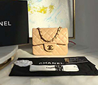 2020 Chanel mini Classic Flap Bag 1115