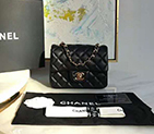 2020 Chanel mini Classic Flap Bag 1115